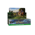 The Hobbit Play Booster Box Magic the Gathering 30 Bustine (ENG)