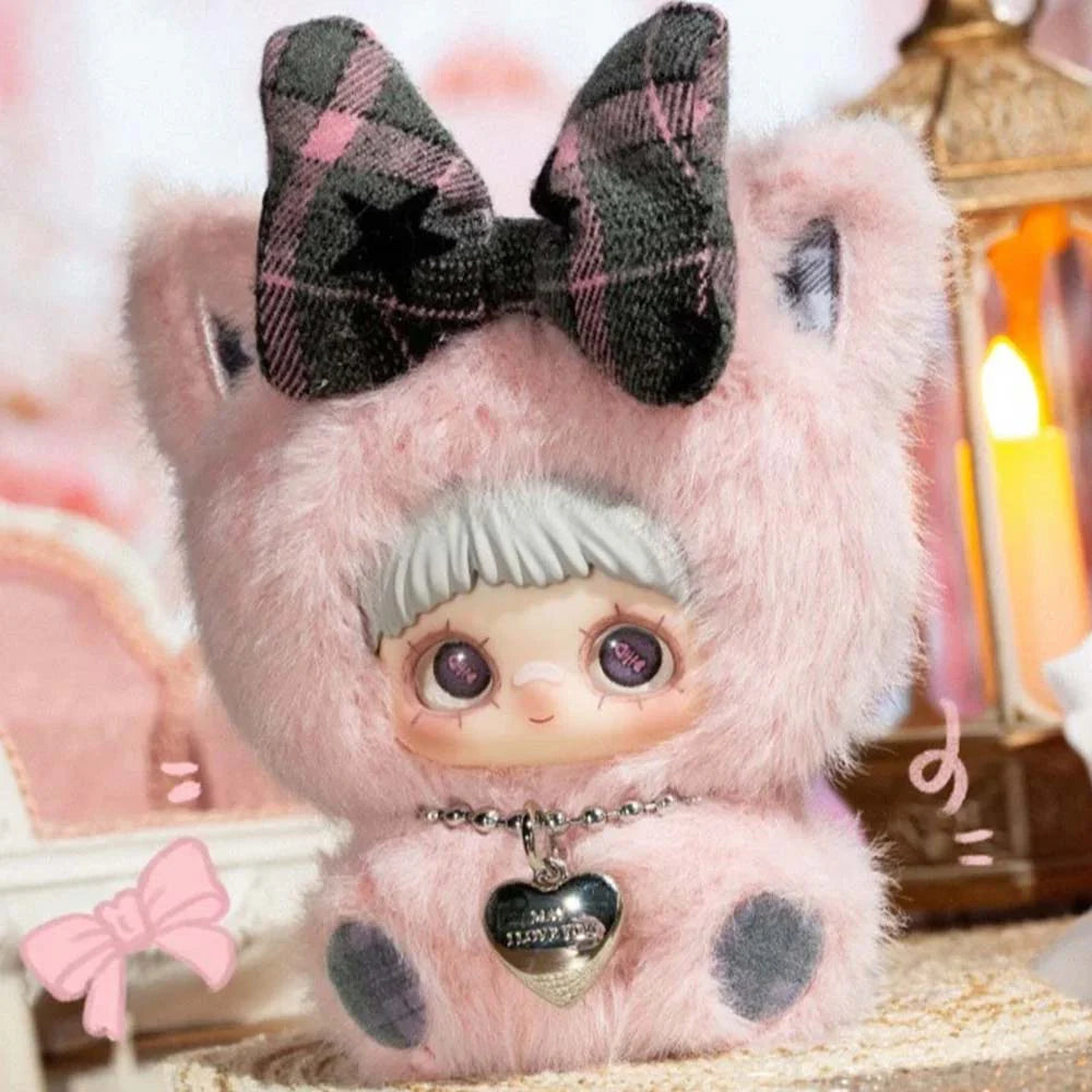 MAYMEI - May I Love You Series