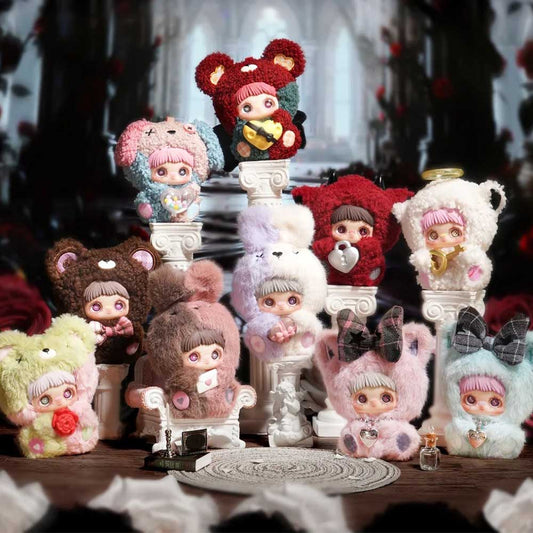 MAYMEI - May I Love You Series