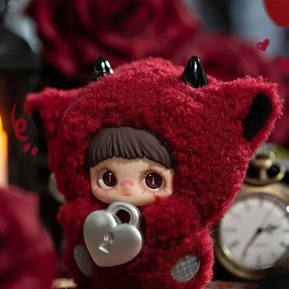 MAYMEI - May I Love You Series