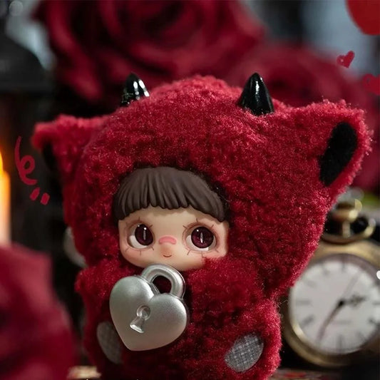 MAYMEI - May I Love You Series