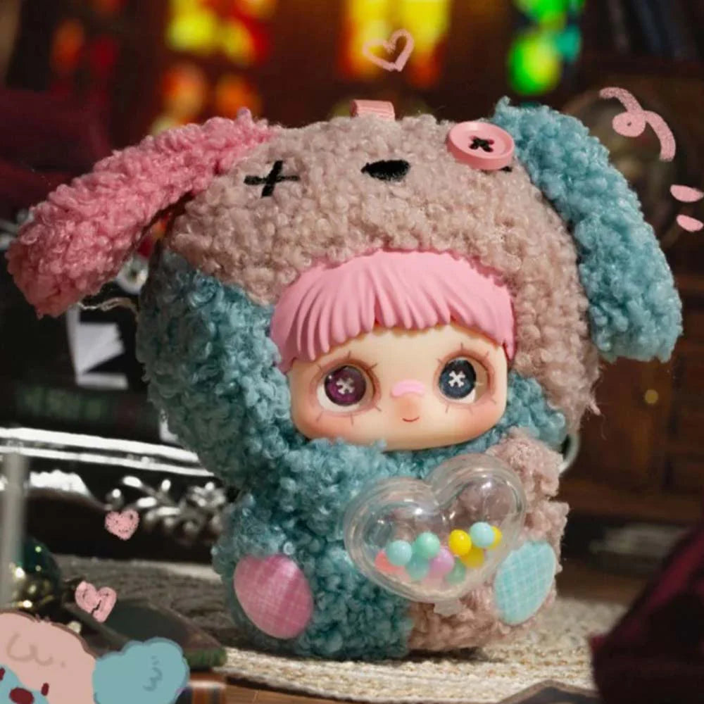 MAYMEI - May I Love You Series