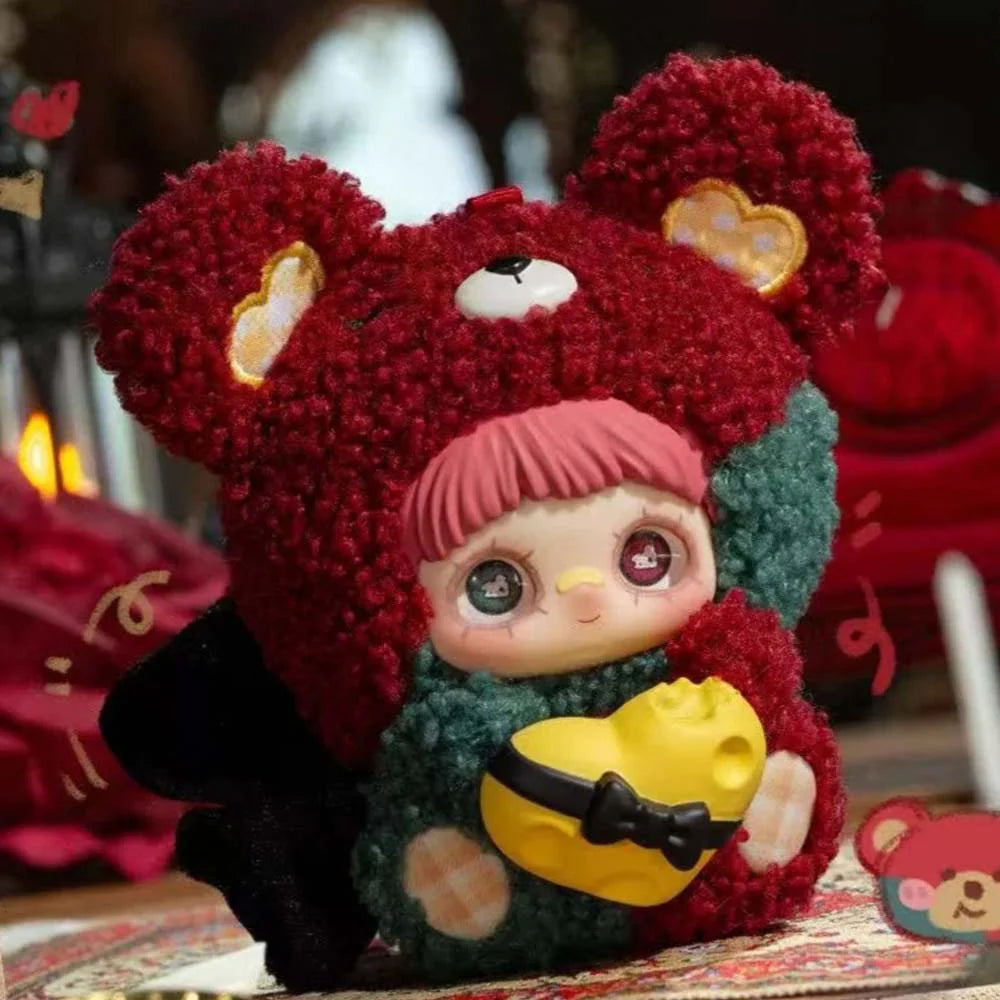 MAYMEI - May I Love You Series