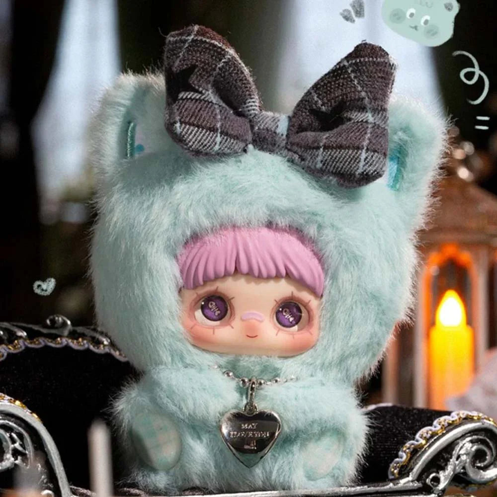 MAYMEI - May I Love You Series