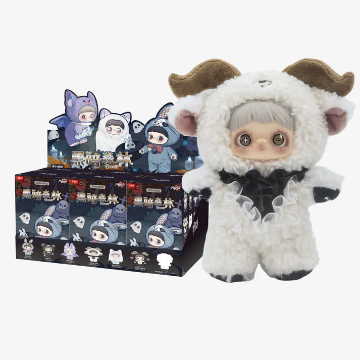 MAYMEI - Dark Forest Series