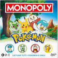 Monopoly - Pokémon