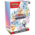 Scarlatto e Violetto Evoluzioni Prismatiche Bundle da 6 Buste 10 Carte (IT)