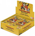 Box One Piece Card Game - OP-17 - World's Strongest Warriors (ENG)