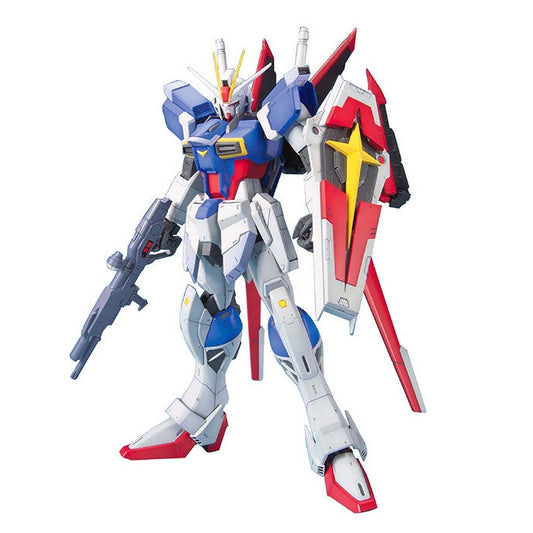 Master Grade - Gundam Force Impulse