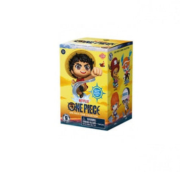 One Piece - Cosbi Collection (Blind Box)