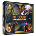 Riftbound - League Of Legends Trading Card Game Proving Grounds