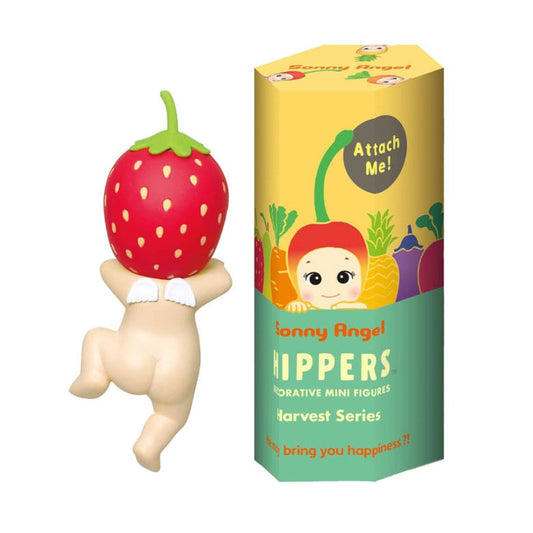 SONNY ANGEL Hippers Harvest Series