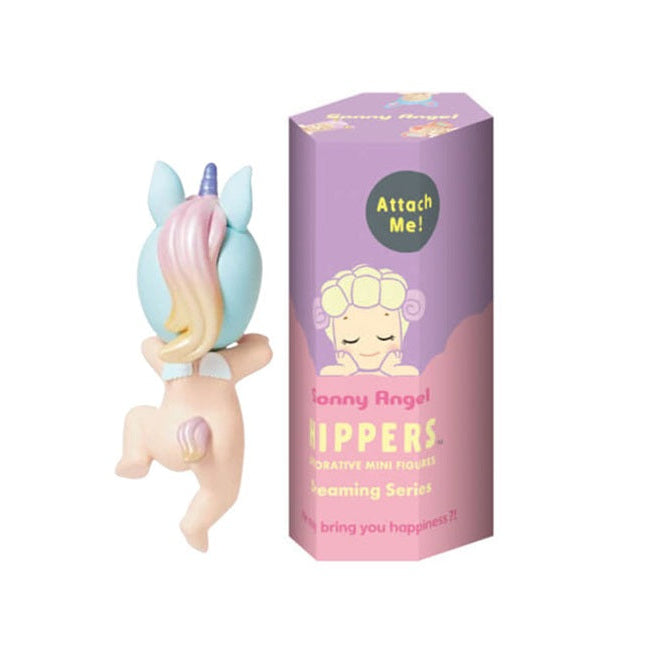 SONNY ANGEL Hippers Dreaming Series 1pz