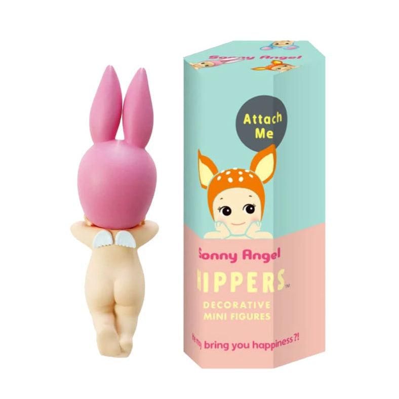 SONNY ANGEL Hippers Animal Collection