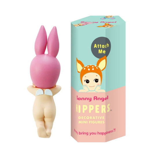 SONNY ANGEL Hippers Animal Collection